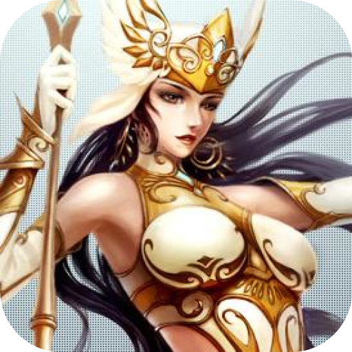 True God - Idle RPG