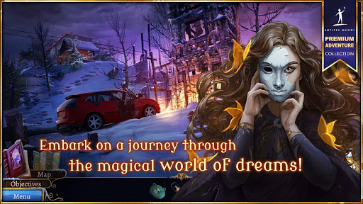 Dreamwalker (Full) ekran görüntüsü