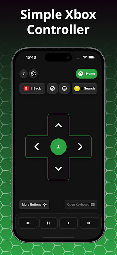 XB | Controller App For Xbox ekran görüntüsü