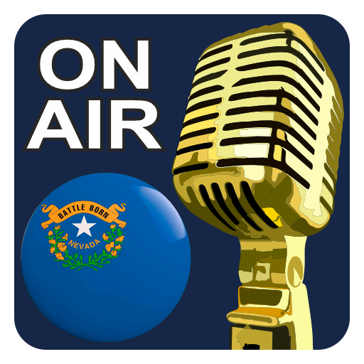Nevada Radio Stations - USA