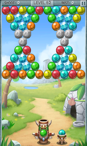 Bubble Totem ekran görüntüsü