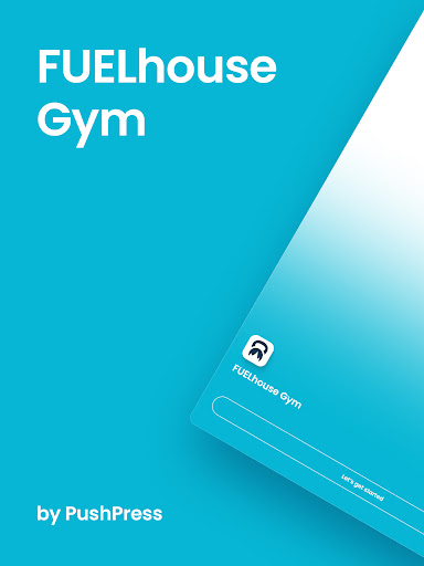 FUELhouse Gym ekran görüntüsü