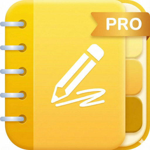 Quick & Smart Notebook Pro