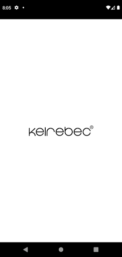 Kelrebec-Mayorista ekran görüntüsü