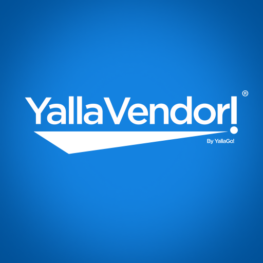YallaVendor!
