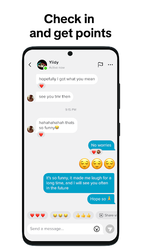 TikTok Lite ekran görüntüsü