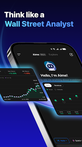 Aime: Clawbot AI Assistant ekran görüntüsü