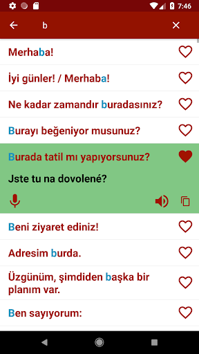 Çek öğrenin ekran görüntüsü