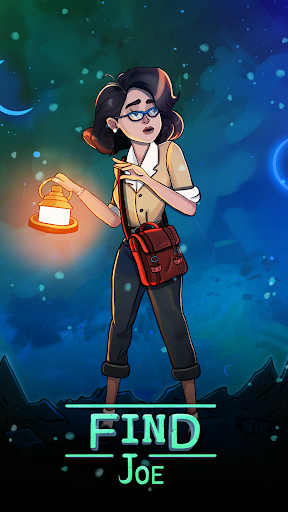 Find Joe: Secret of The Stones ekran görüntüsü