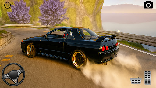 Car Drifting Game: Car Racing ekran görüntüsü
