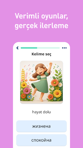 Bulgarca öğren - 11.000 kelime ekran görüntüsü
