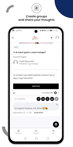 HelloBelotti ekran görüntüsü