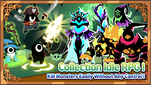 Devil Tales : Idle RPG ekran görüntüsü