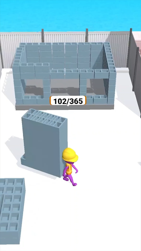Pro Builder 3D ekran görüntüsü