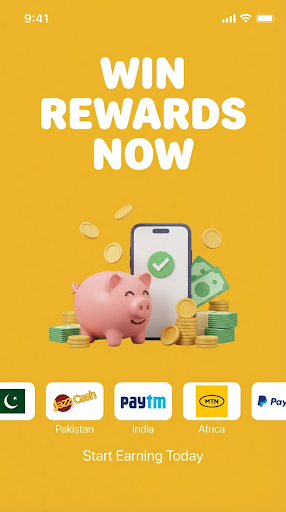 Make Cash Watching Videos ekran görüntüsü