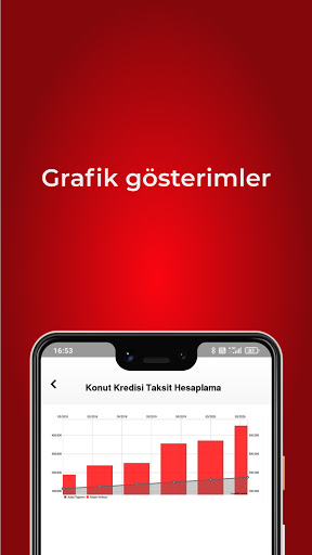 OYAK Mobil ekran görüntüsü