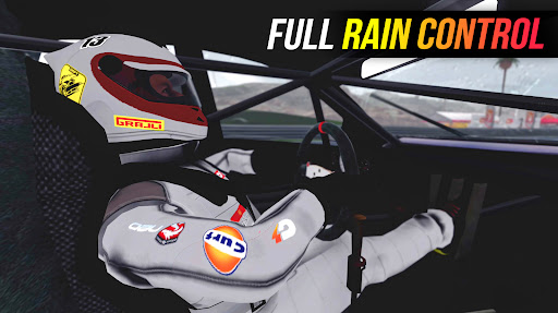 Rally Horizon ekran görüntüsü