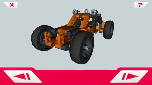BİLİM VE OYUN BUILD ekran görüntüsü