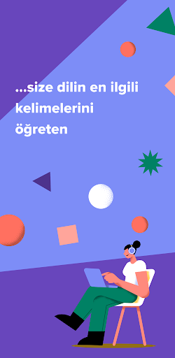 Speakly: Dilleri Hızlı Öğrenin ekran görüntüsü