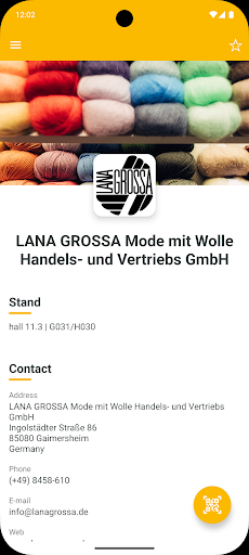 h+h cologne ekran görüntüsü