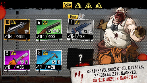 Zombicide: Tactics & Shotguns ekran görüntüsü