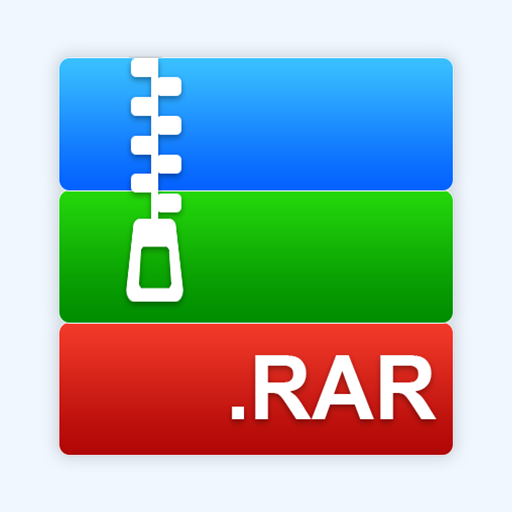 RAR Çıkarıcı - UnZIP