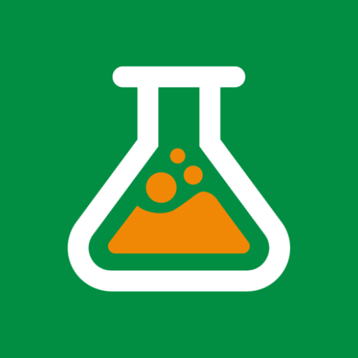 Chemistry Nomenclature Formula