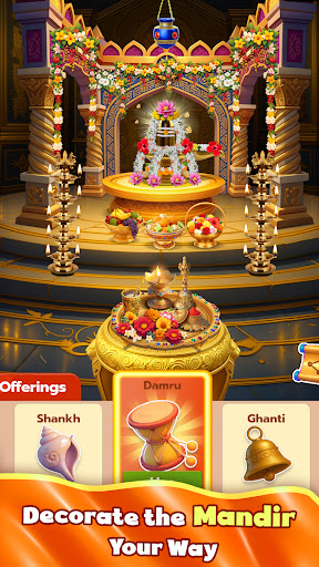 Sanatan Mahadev Temple Game ekran görüntüsü