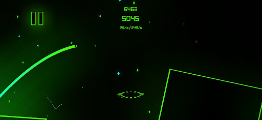 Neon Valley [AMOLED] ekran görüntüsü