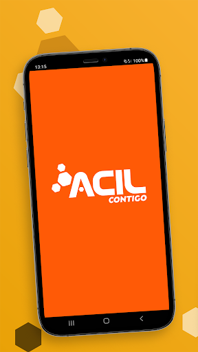 Acil Contigo ekran görüntüsü