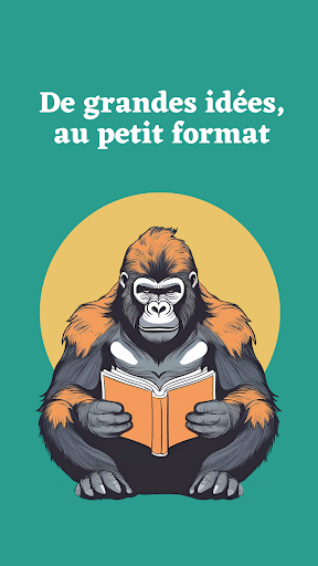 Les Idées Brutes - Philosophie ekran görüntüsü