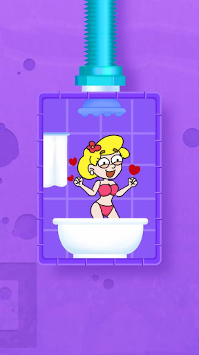 Thrill Wash - Brain Plumber ch ekran görüntüsü