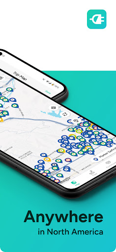 Chargehub EV & Tesla Charging ekran görüntüsü