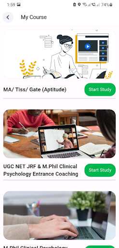 UPS Education ekran görüntüsü