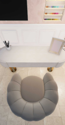 Escape Nail Salon ekran görüntüsü