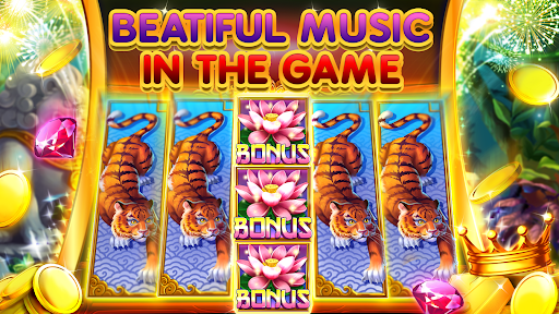 Slot casino - 777 slots casino ekran görüntüsü