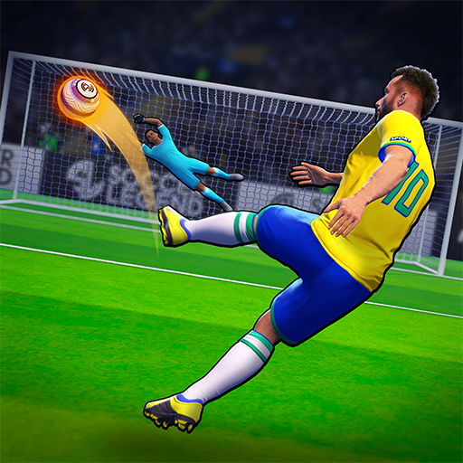 Soccer Legend