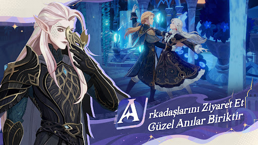 AFK Journey: Çiftlik Evi ekran görüntüsü