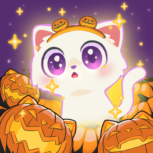Idle Cat Empire: Tycoon Games