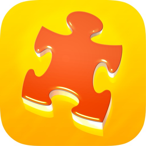 Jigsaw Puzzles: Puzzle Club