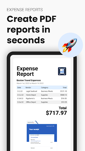 Automatic Mileage Tracker App ekran görüntüsü