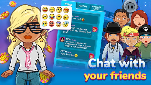 Bingo Rider - Casino Game ekran görüntüsü