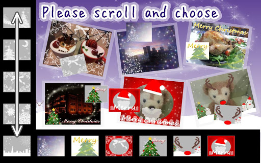 Christmas Camera ekran görüntüsü