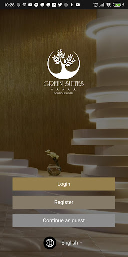 Green Suites Boutique Hotel ekran görüntüsü