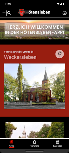Hötensleben ekran görüntüsü