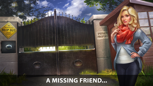 Adventure Escape: Cult Mystery ekran görüntüsü