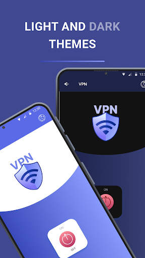 VPN PRO - VPN that works ekran görüntüsü