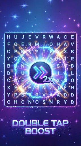 Word Search-Find Hidden Words ekran görüntüsü
