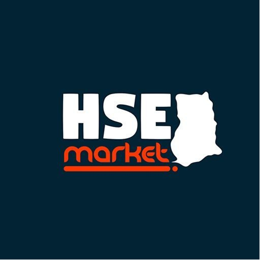 HSE Market Ghana