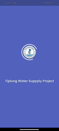 Tilpung Water Suppply Project  ekran görüntüsü